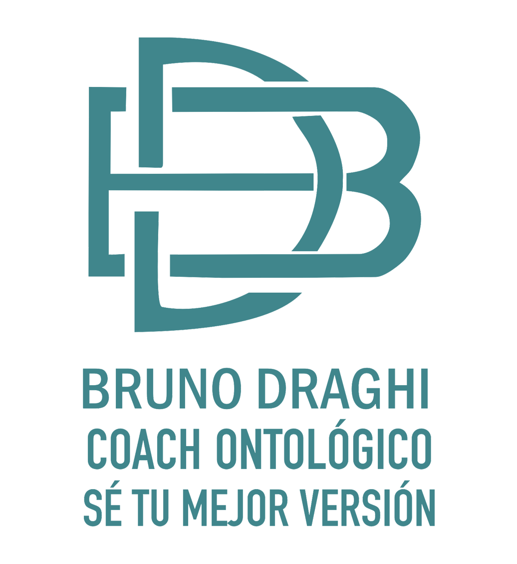 Bruno Draghi Coach Ontológico