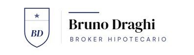 Bruno Draghi | Broker Hipotecario